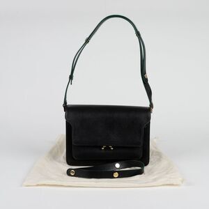 Medium Shoulder Crossbody Bag